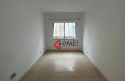 Imagem: Apartamento para Alugar, Vila Euclides