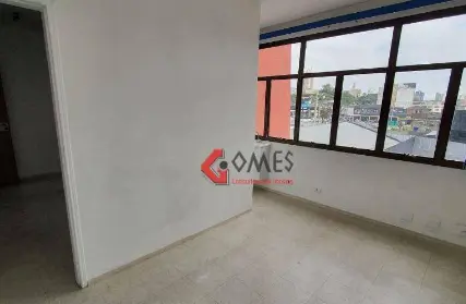 Imagem: Sala Comercial para Venda, Centro São Bernardo do Campo