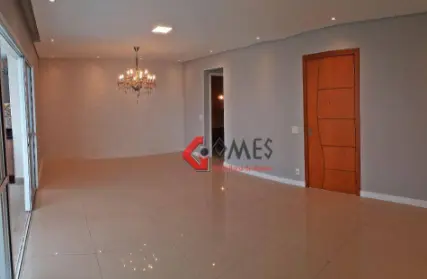 Imagem: Apartamento para Venda, Centro São Bernardo do Campo