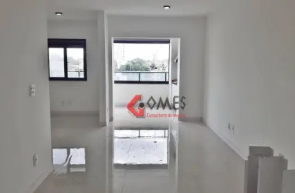 Imagem: Apartamento para Alugar, Centro São Bernardo do Campo