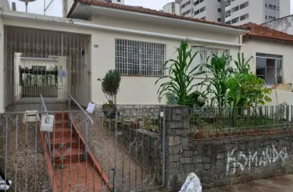 Imagem: Casa Térrea para Alugar, Vila Dusi