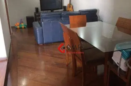 Imagem: Apartamento para Venda, Vila Dusi