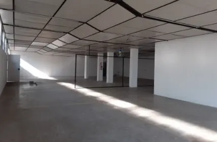 Imagem: Galpão / Salão para Alugar, Jardim do Mar