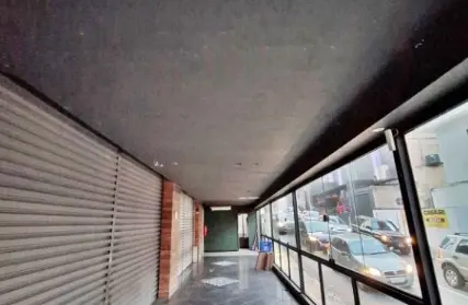 Imagem: Galpão / Salão para Alugar, Jardim do Mar