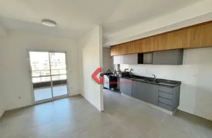 Imagem: Apartamento para Alugar, Vila Marlene