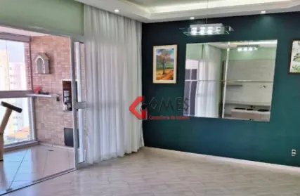 Imagem: Apartamento para Alugar, Vila Marlene