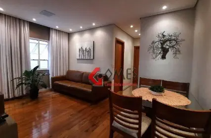 Imagem: Apartamento para Venda, Vila Marlene