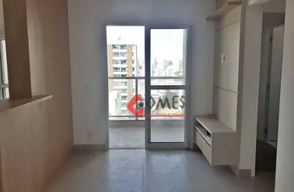Imagem: Apartamento para Venda, Vila Dusi