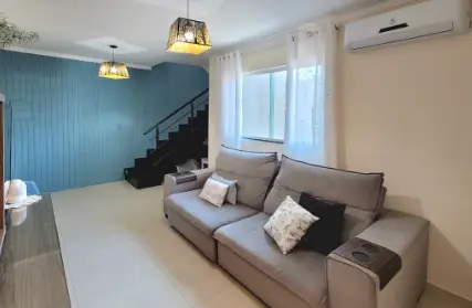 Imagem: Cobertura para Venda, Parque Novo Oratório