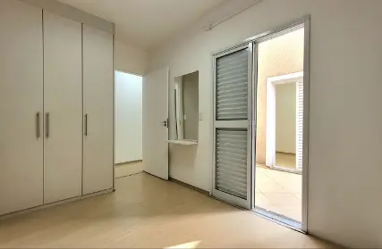 Imagem: Apartamento para Venda, Campestre