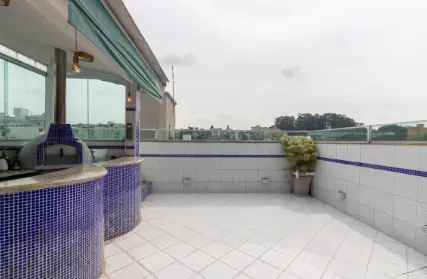 Imagem: Cobertura para Venda, Boa Vista