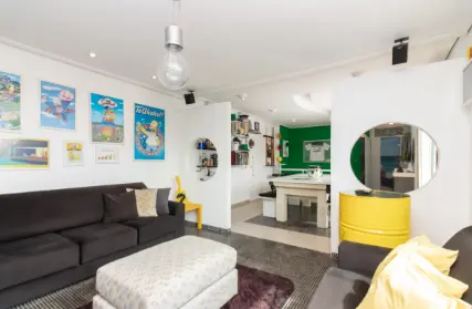 Imagem: Cobertura para Venda, Boa Vista