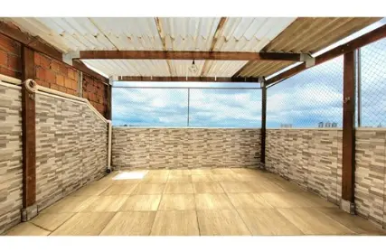 Imagem: Cobertura para Venda, Parque Novo Oratório