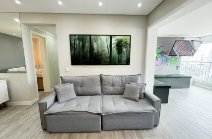 Imagem: Apartamento para Venda, Vila Assunção