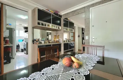 Imagem anuncio destaque venda no bairroParque Erasmo Assunção