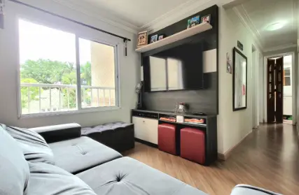 Imagem anuncio destaque venda no bairroParque Erasmo Assunção