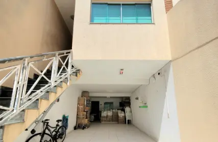 Imagem: Sobrado para Venda, Vila Alzira