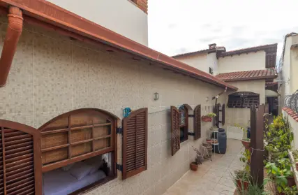 Imagem: Casa Térrea para Venda, Oswaldo Cruz