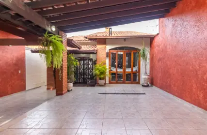 Imagem: Casa Térrea para Venda, Oswaldo Cruz