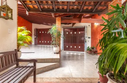 Imagem: Casa Térrea para Venda, Oswaldo Cruz