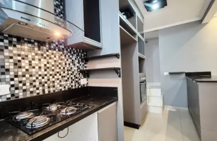 Imagem: Cobertura para Venda, Vila Humaitá