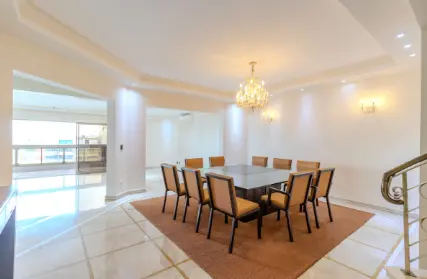 Imagem: Cobertura para Venda, Santa Paula