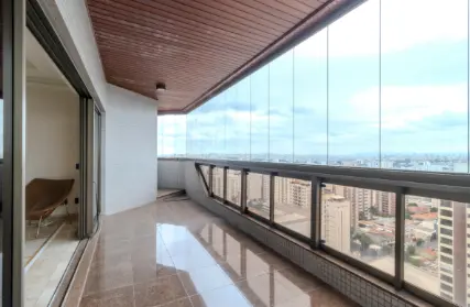 Imagem: Cobertura para Venda, Santa Paula