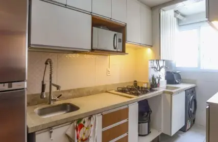 Imagem: Apartamento para Venda, Centro Diadema