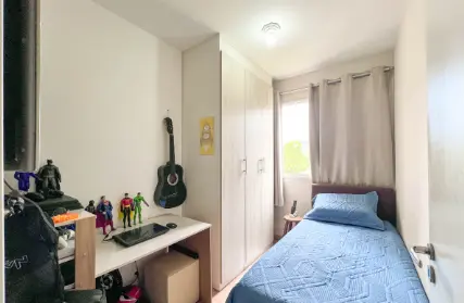 Imagem: Apartamento para Venda, Parque São Vicente