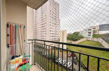 Imagem anuncio destaque venda no bairroParque São Vicente