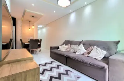 Imagem: Apartamento para Venda, Jardim Rina