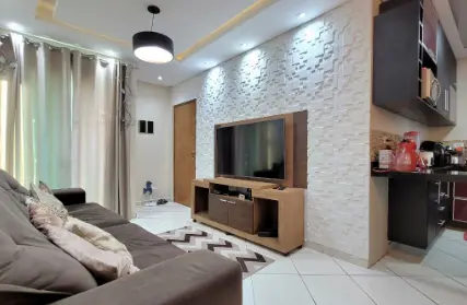Imagem: Apartamento para Venda, Jardim Rina
