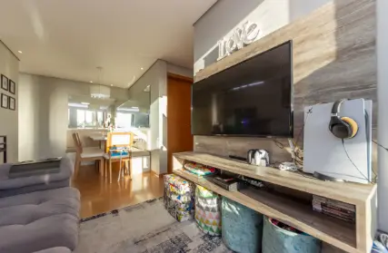 Imagem: Apartamento para Venda, Utinga
