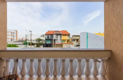 Imagem: Sobrado para Venda, Oswaldo Cruz