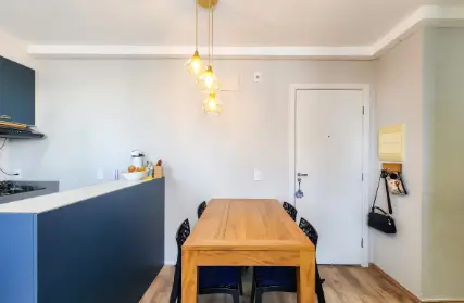 Imagem: Apartamento para Venda, Vila Sacadura Cabral
