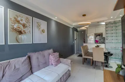 Imagem: Apartamento para Venda, Centro Diadema