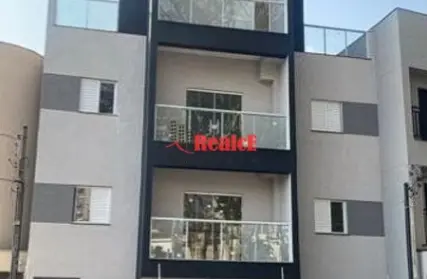 Imagem: Apartamento para Venda, Parque Oratório