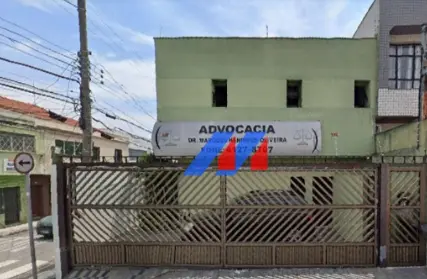 Imagem: Casa Comercial para Alugar, Centro São Bernardo do Campo
