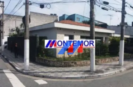 Imagem: Casa Comercial para Alugar, Centro São Bernardo do Campo