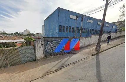 Imagem: Galpão / Salão para Alugar, Jardim Jamaica
