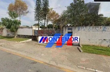 Imagem: Terreno para Alugar, Planalto