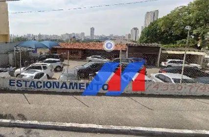 Imagem: Terreno para Alugar, Jardim Três Marias