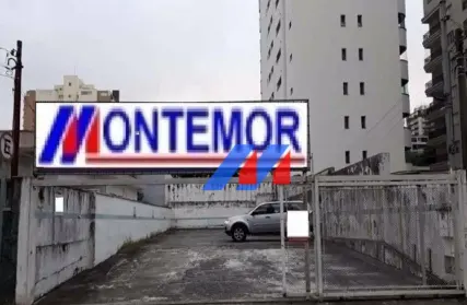 Imagem: Terreno para Alugar, Centro São Bernardo do Campo