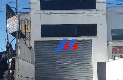 Imagem: Prédio Comercial para Alugar, Rudge Ramos