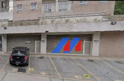 Imagem: Galpão / Salão para Alugar, Vila Santa Luzia