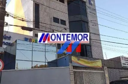 Imagem: Prédio Comercial para Alugar, Assunção