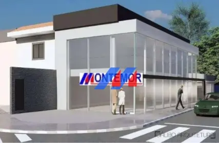 Imagem: Prédio Comercial para Alugar, Jardim