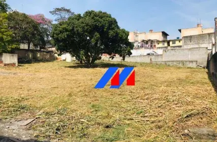 Imagem: Terreno para Alugar, Paulicéia