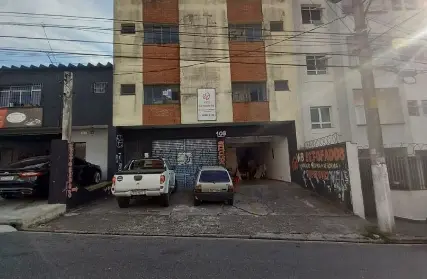 Imagem: Galpão / Salão para Alugar, Vila Jerusalém
