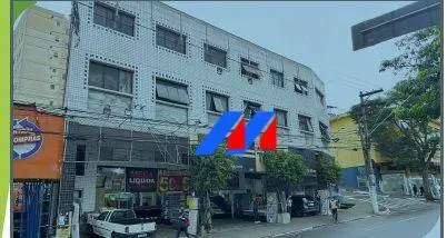 Imagem: Prédio Comercial para Alugar, Centro Diadema